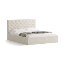 Кровати с матрасом