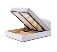 Кровати с подъемным механизмом