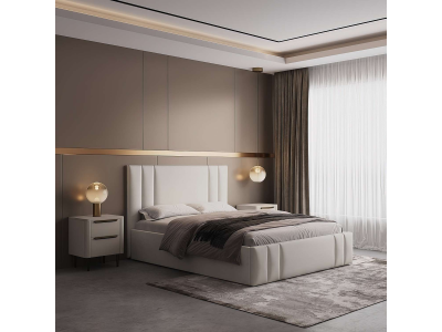 Как выбрать кровать для спальни: 5 важных нюансов